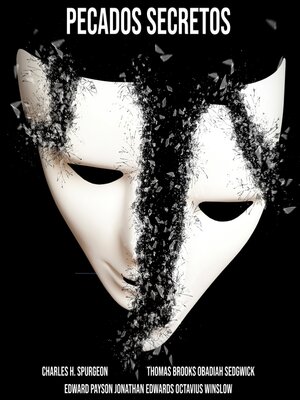 cover image of Pecados Secretos